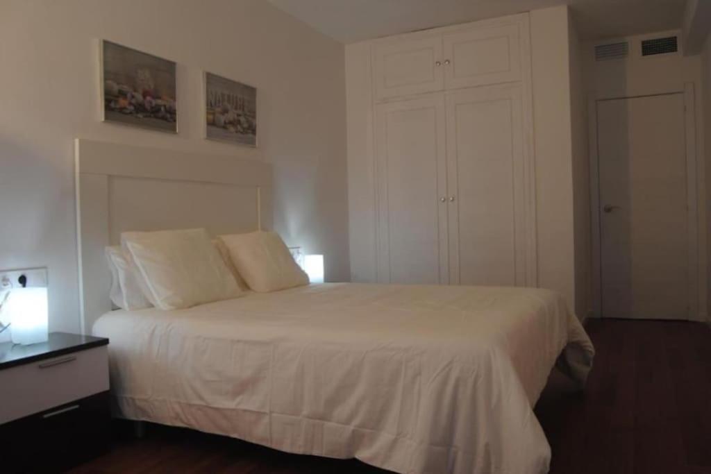 Appartamento Trinidad - Centro Málaga