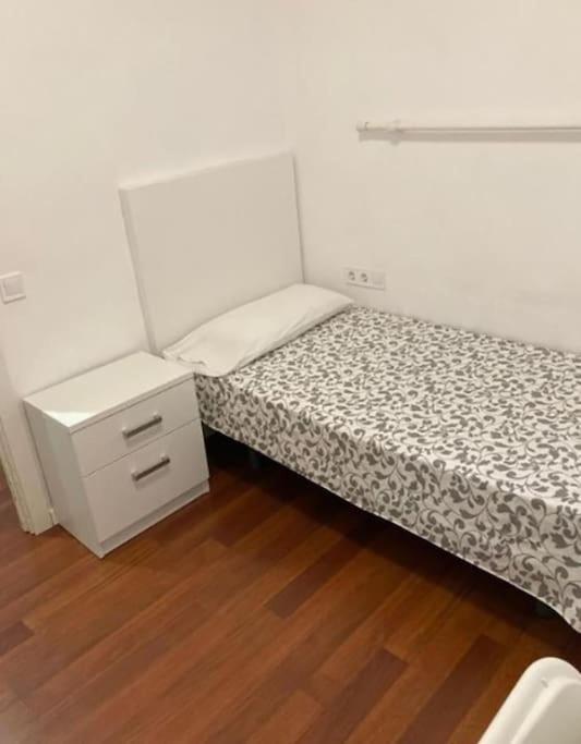 Appartamento Trinidad - Centro Málaga