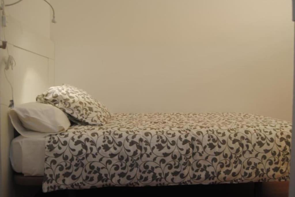 Trinidad - Centro Apartamento Málaga