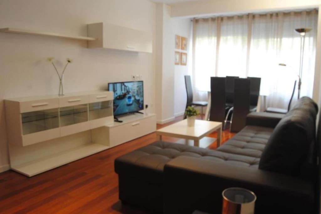 Apartamento Trinidad - Centro *