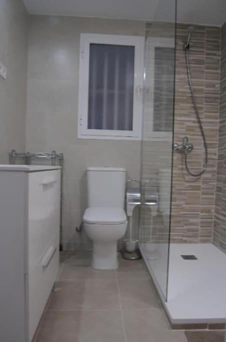Apartamento Trinidad - Centro