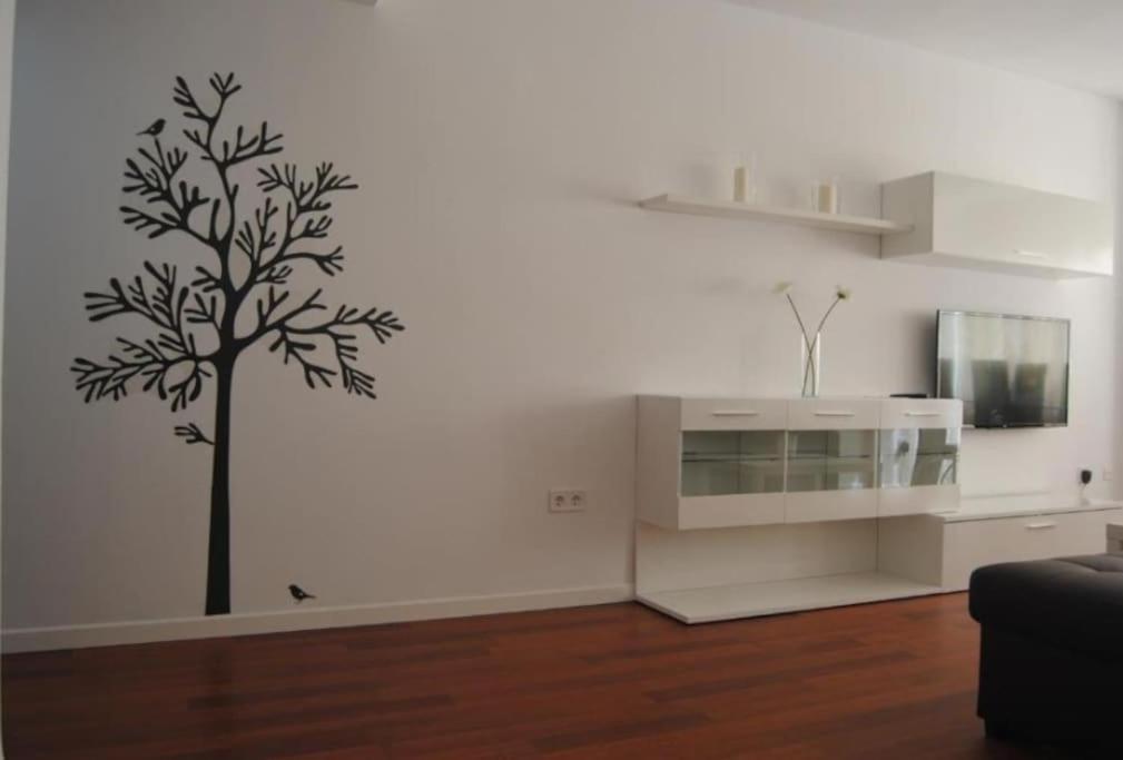 Apartamento Trinidad - Centro *